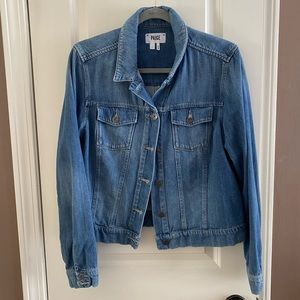 PAIGE Denim Jacket
